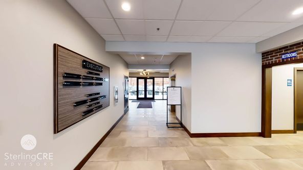 Upscale Office in Midtown Missoula | 2315 McDonald Suite 110: 2315 McDonald Ave Ste 110, Missoula, MT 59801